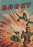 Sommaire Rocky n 20